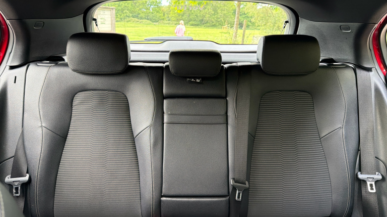 Mercedes-Benz A-Class A180d Sport Premium Plus 5dr Auto Diesel Hatchback